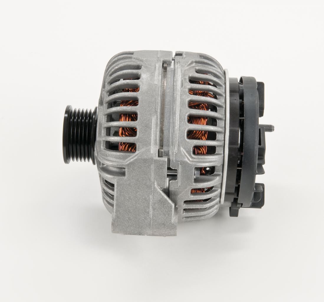 BOSCH 0 124 625 032 - Generator