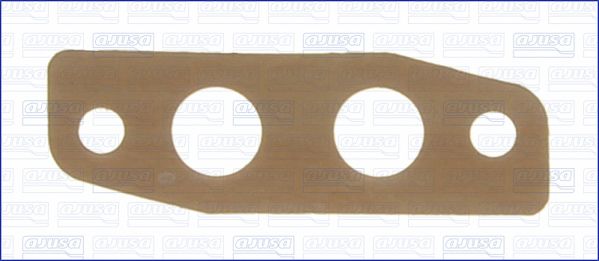 AJUSA 01242400 - Dichtung, Wasseranschluss (Lader)