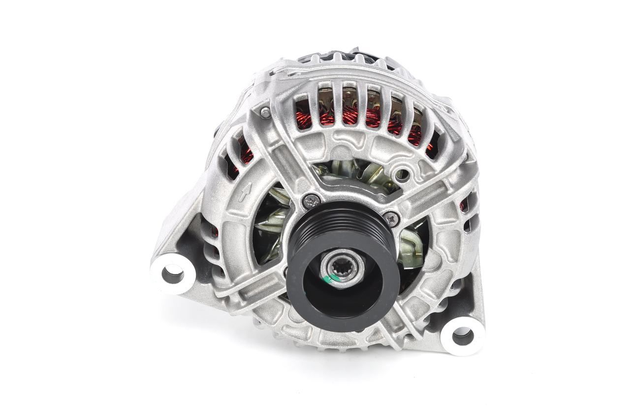 BOSCH 0 124 515 045 - Generator