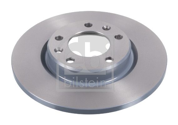 FEBI BILSTEIN 104508 - Bremsscheibe