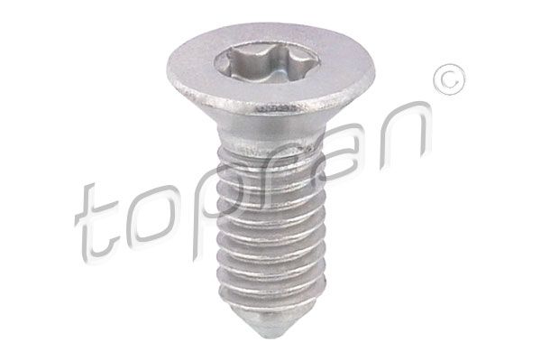 TOPRAN 115 526 - Schraube