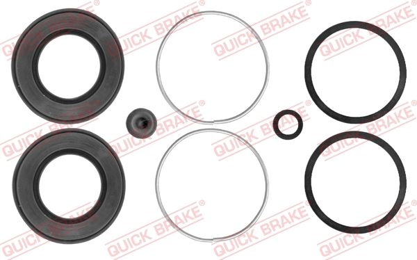 QUICK BRAKE 114-0424 - Reparatursatz, Bremssattel