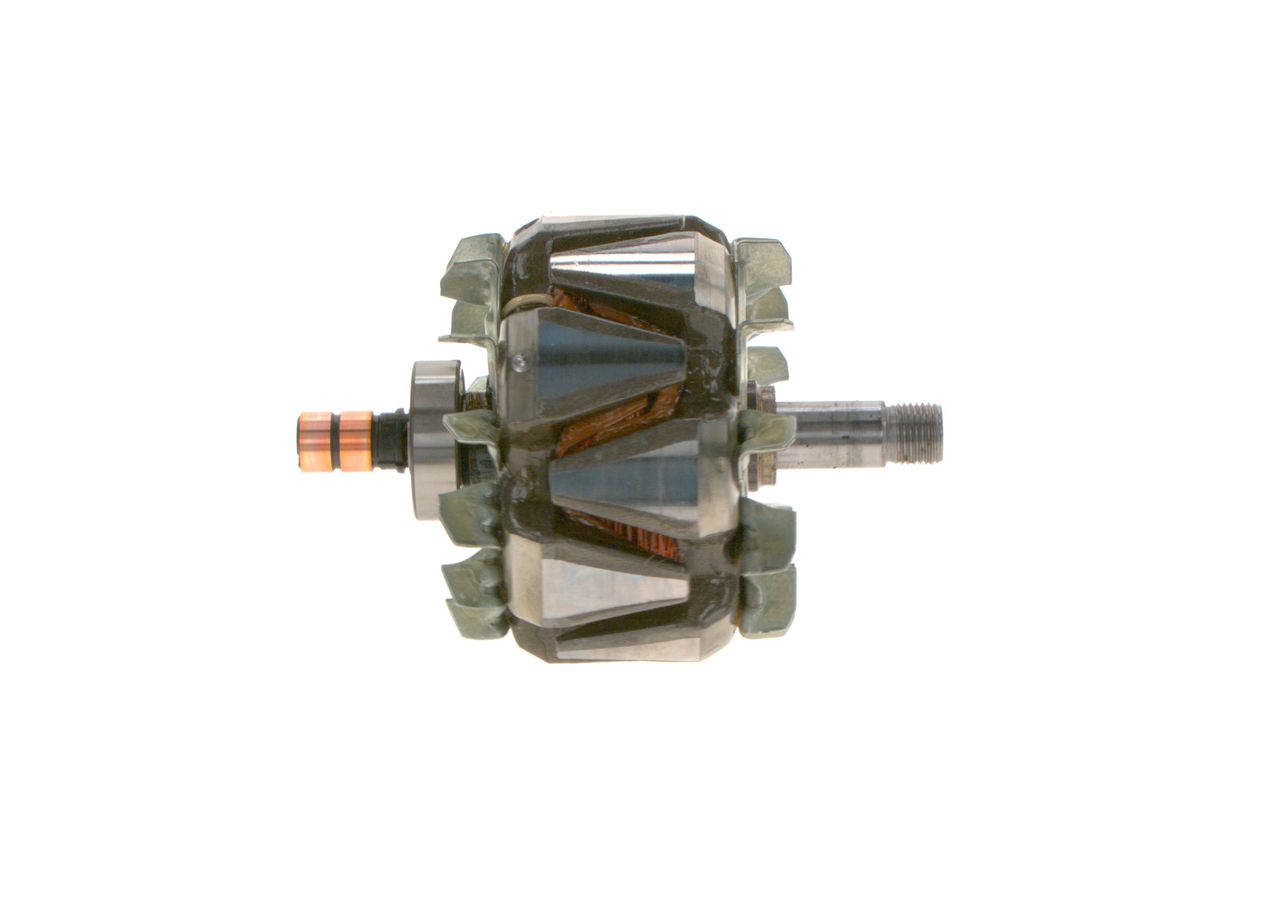 BOSCH 1 124 035 544 - Läufer, Generator