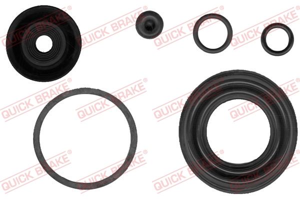 QUICK BRAKE 114-0264 - Reparatursatz, Bremssattel