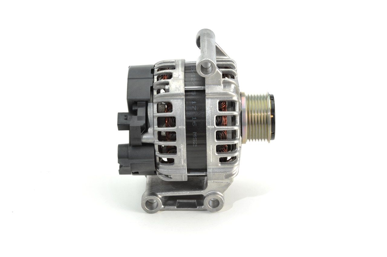 BOSCH 0 125 711 049 - Generator