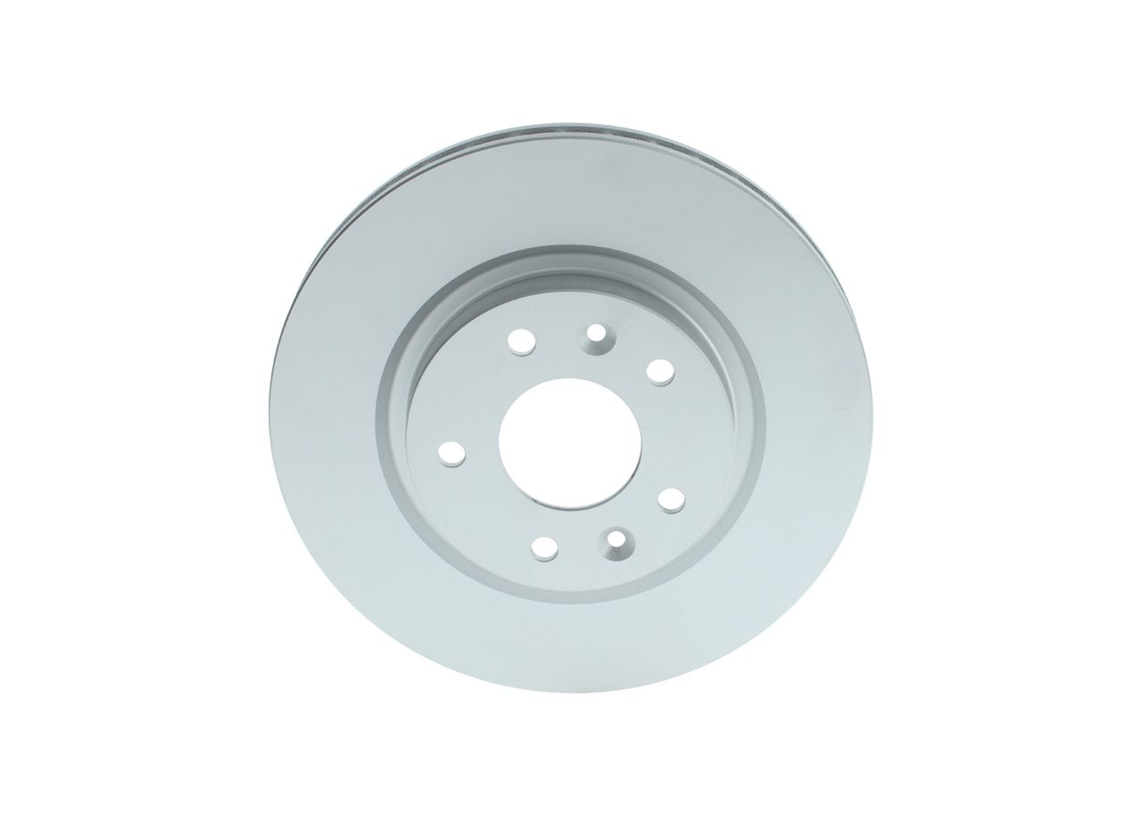 BOSCH 0 986 479 F71 - Bremsscheibe