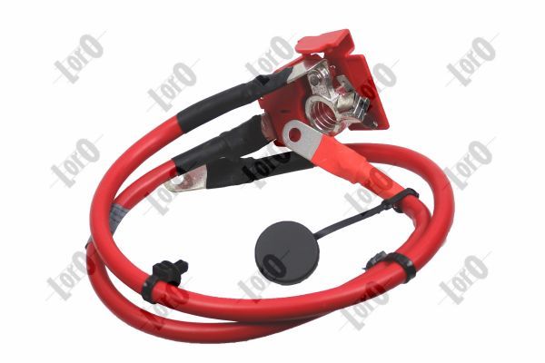 ABAKUS 120-08-133 - Batterieadapter