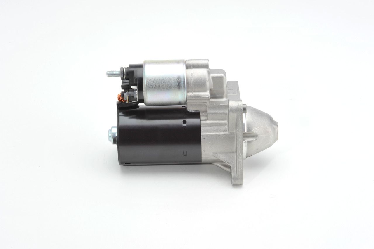 BOSCH 0 001 107 490 - Starter
