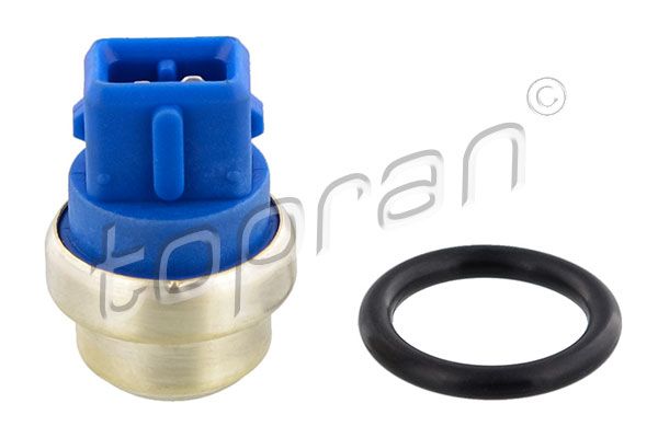 TOPRAN 111 396 - Sensor, Kühlmitteltemperatur