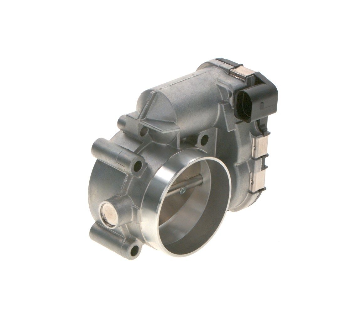 BOSCH 0 280 750 755 - Drosselklappenstutzen