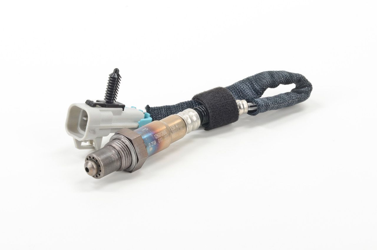 BOSCH 0 258 010 017 - Lambdasonde