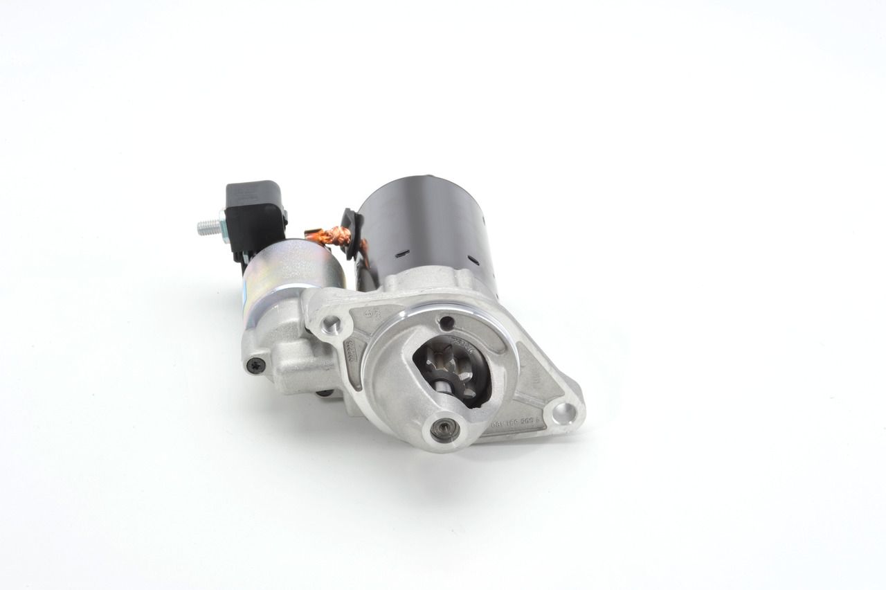 BOSCH 0 001 107 440 - Starter