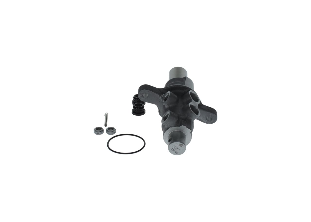 BOSCH 0 204 864 E86 - Hauptbremszylinder