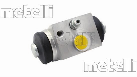 METELLI 04-0704 - Radbremszylinder