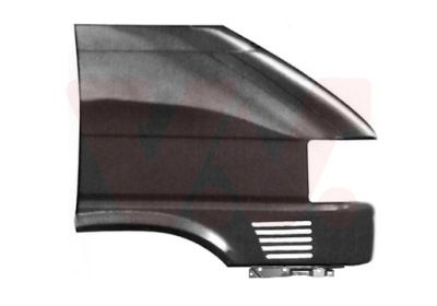 VAN WEZEL 5874656 - Kotflügel