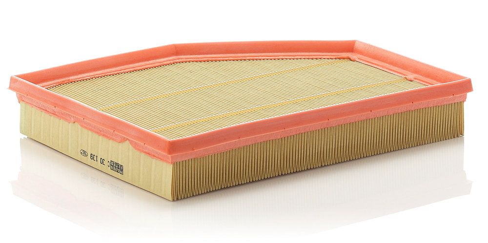 MANN-FILTER C 30 139 - Luftfilter