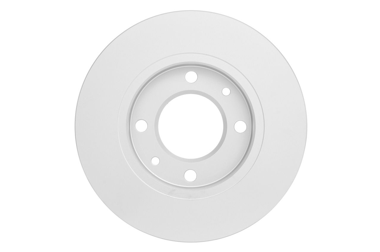 BOSCH 0 986 479 B35 - Bremsscheibe