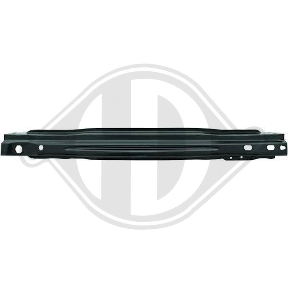 DIEDERICHS 1019065 - Aufpralldämpfer, Stoßfänger
