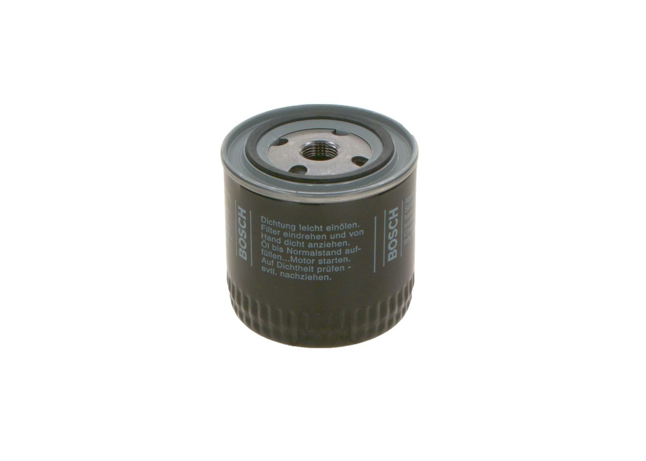 BOSCH 0 451 103 004 - Ölfilter