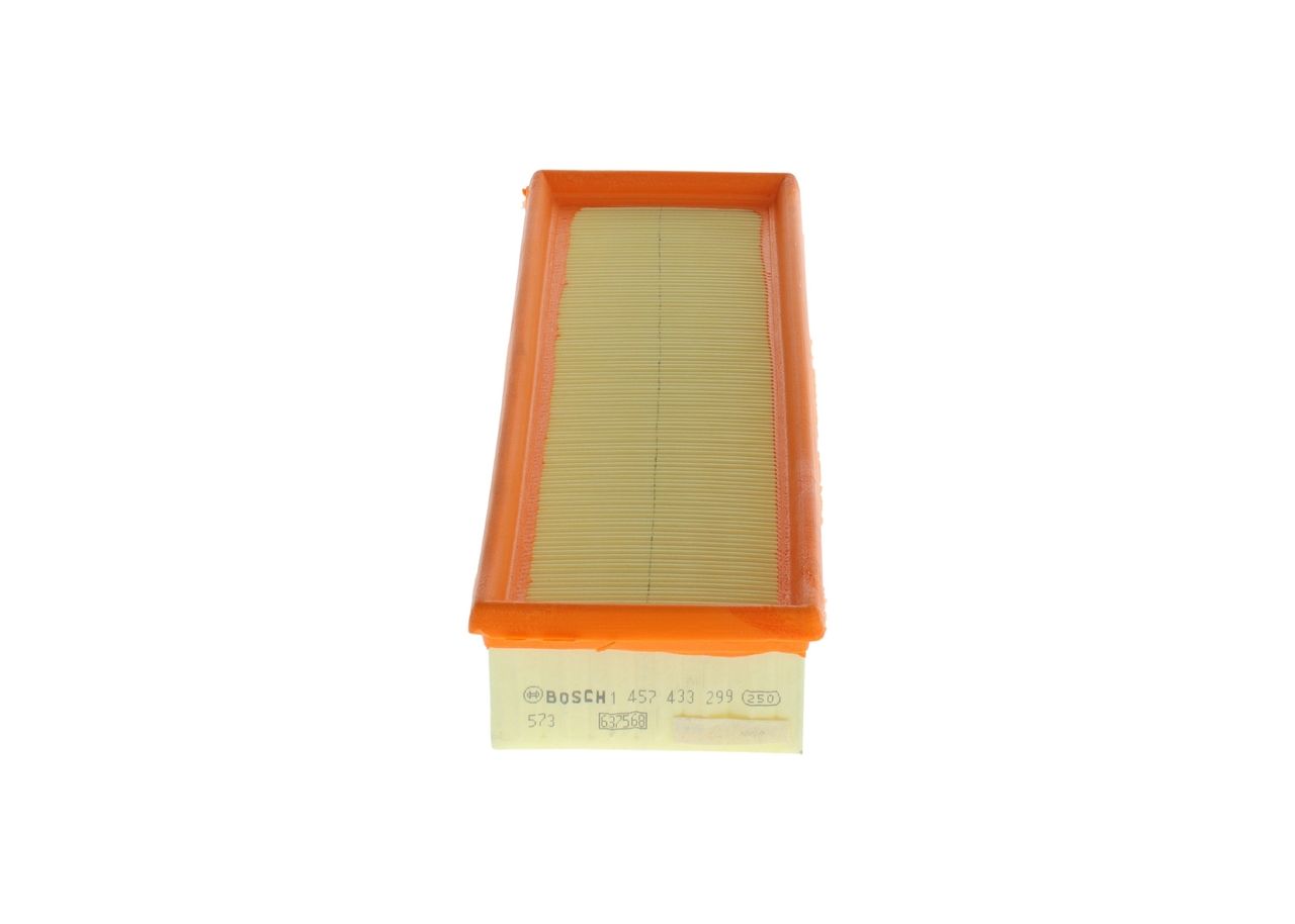 BOSCH 1 457 433 299 - Luftfilter