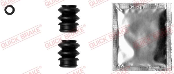QUICK BRAKE 113-1349 - Zubehörsatz, Bremssattel
