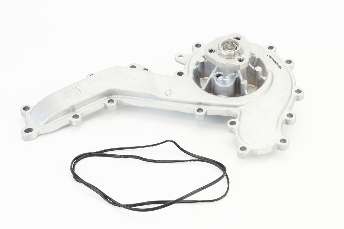 CONTINENTAL CTAM WPS3075 - Wasserpumpe, Motorkühlung