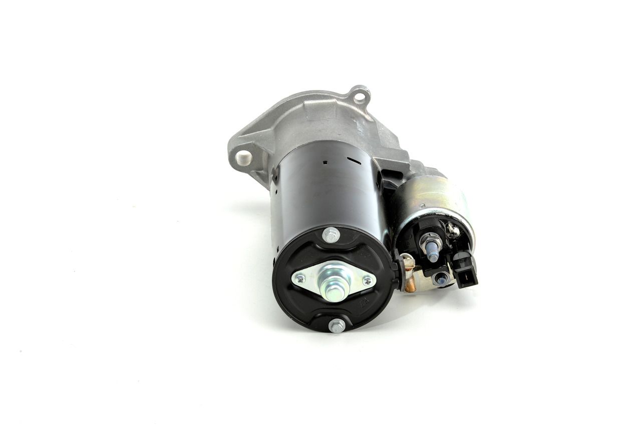 BOSCH 0 001 125 517 - Starter