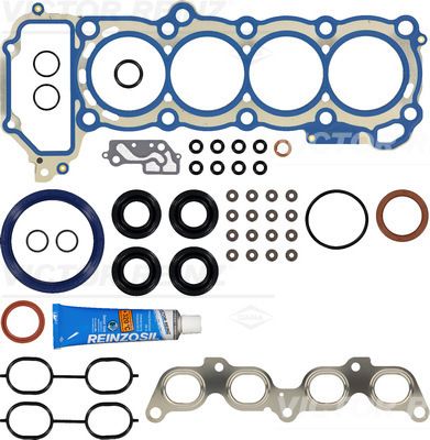 VICTOR REINZ 01-34185-02 - Dichtungsvollsatz, Motor