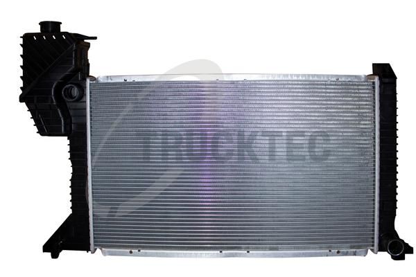 TRUCKTEC AUTOMOTIVE 02.40.171 - Kühler, Motorkühlung