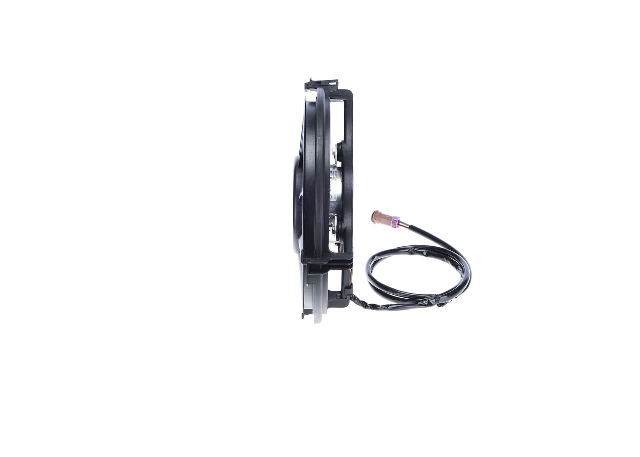 BOSCH 0 986 338 108 - Lüfter, Motorkühlung