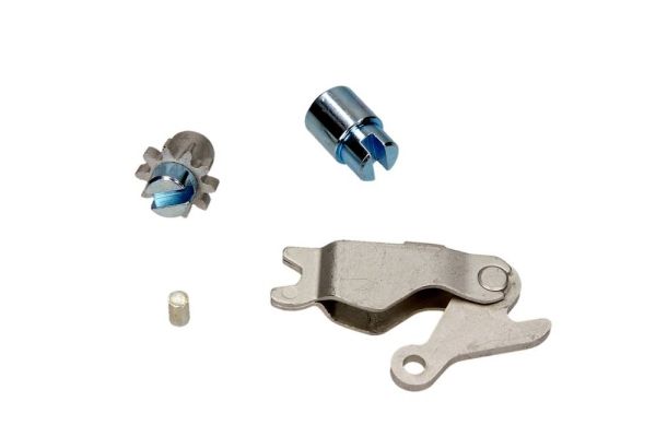 MAXGEAR 19-3326 - Zubehörsatz, Feststellbremsbacken
