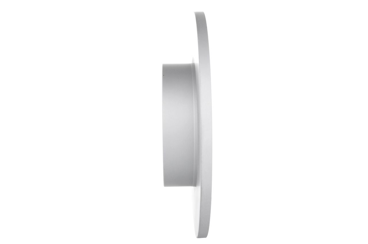 BOSCH 0 986 478 511 - Bremsscheibe
