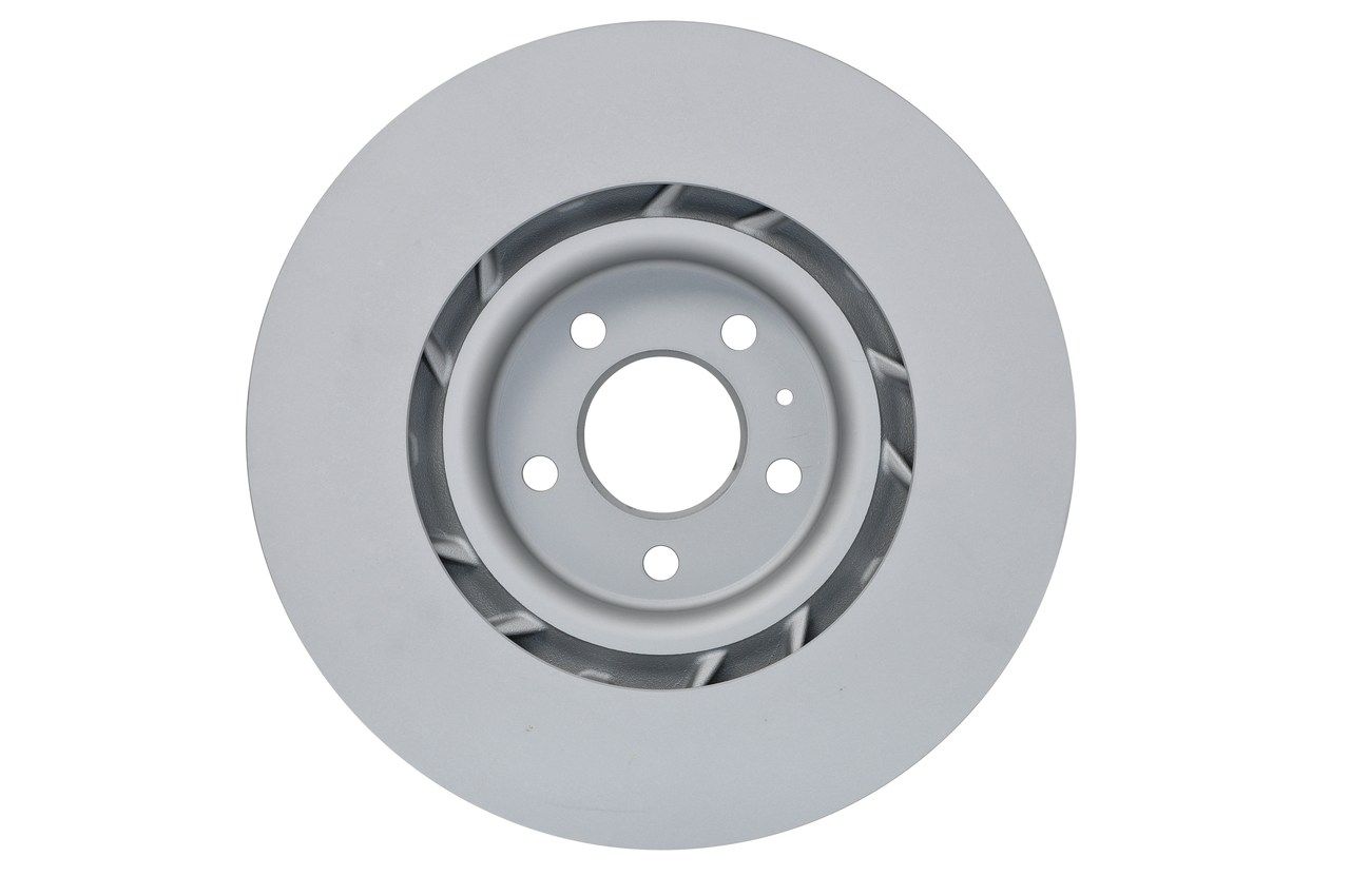 BOSCH 0 986 479 D26 - Bremsscheibe