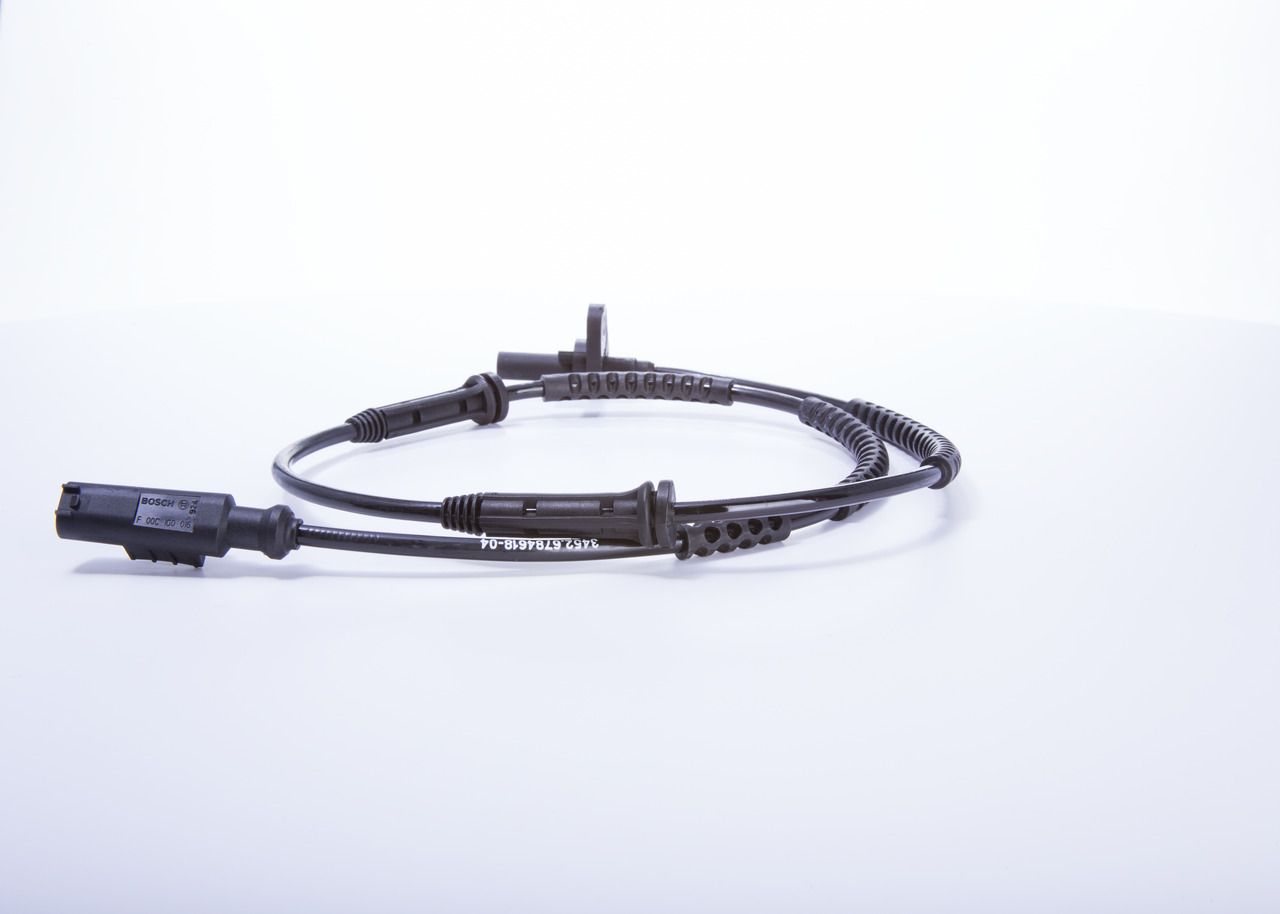 BOSCH 0 265 008 161 - Sensor, Raddrehzahl