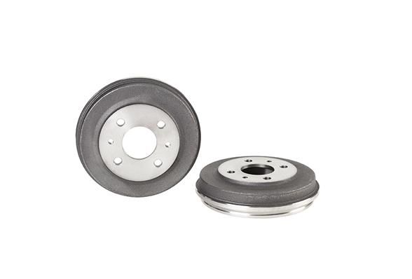 BREMBO 14.3152.10 - Bremstrommel