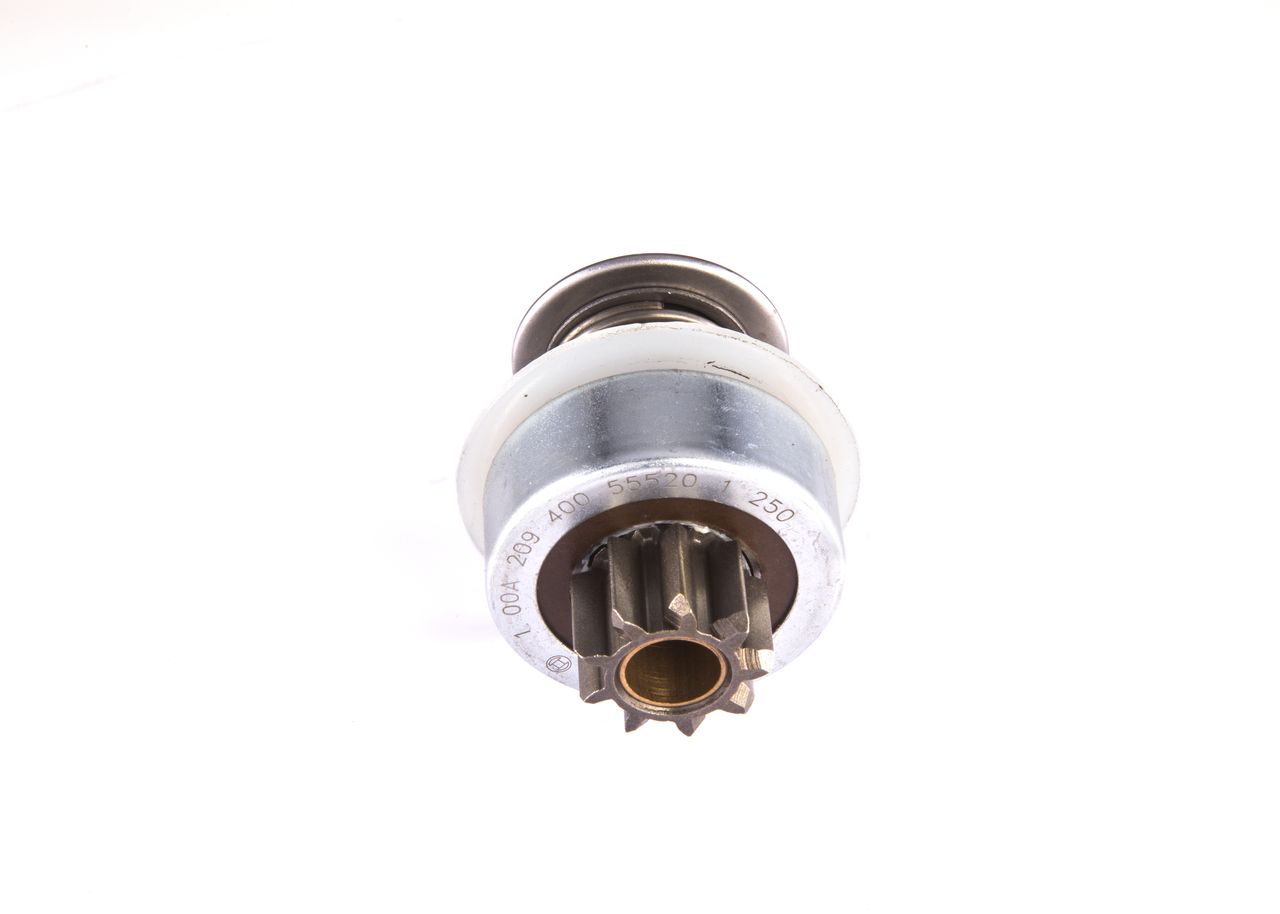 BOSCH 1 00A 209 400 - Freilaufgetriebe, Starter