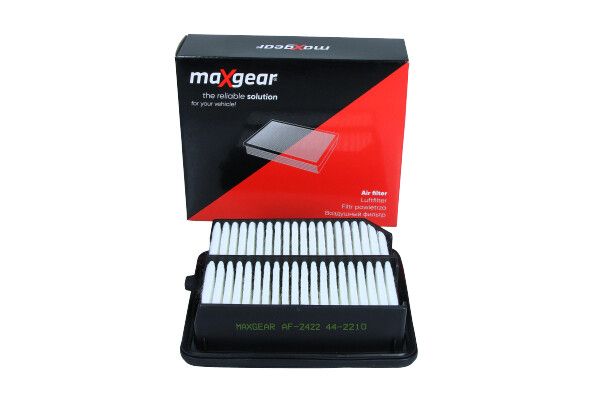 MAXGEAR 26-2781 - Luftfilter