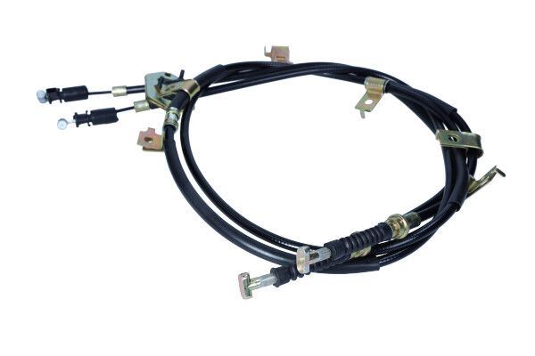 MAXGEAR 32-1397 - Seilzug, Feststellbremse