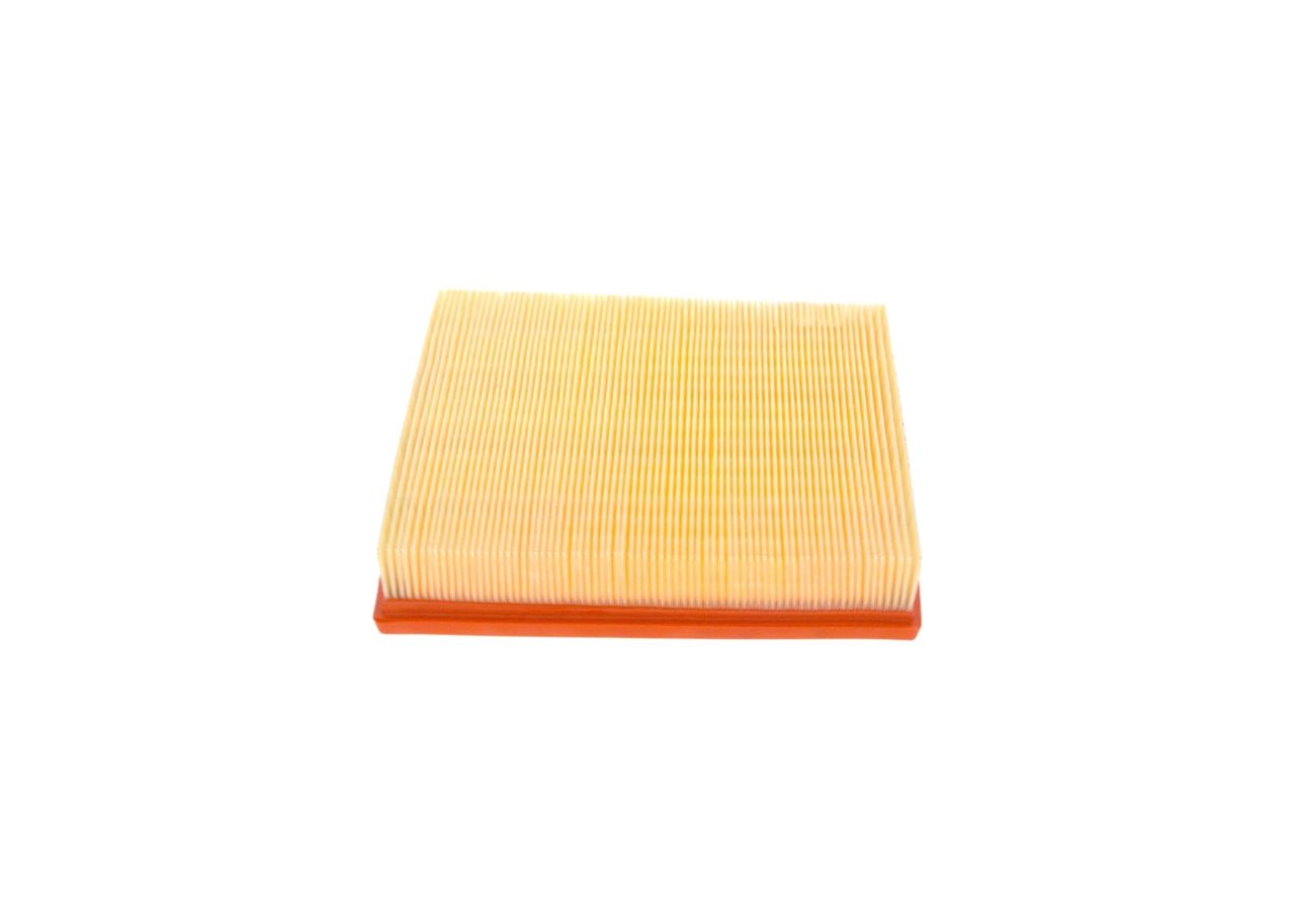 BOSCH 1 457 433 697 - Luftfilter
