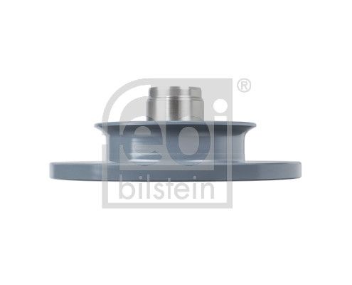 FEBI BILSTEIN 02583 - Bremsscheibe
