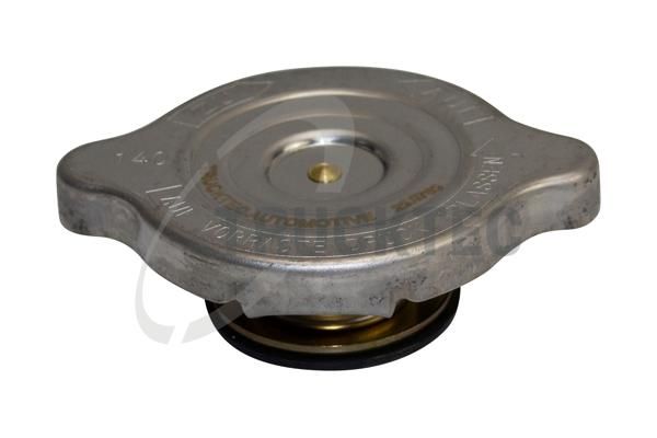 TRUCKTEC AUTOMOTIVE 02.40.074 - Verschlussdeckel, Kühlmittelbehälter