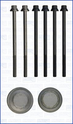 AJUSA 81050300 - Zylinderkopfschraubensatz