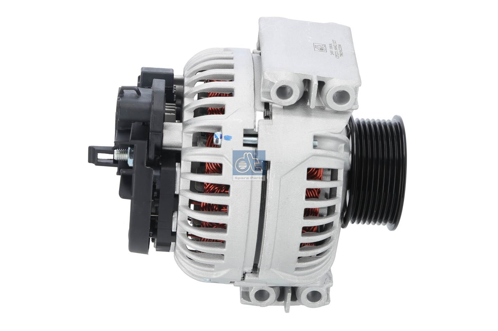 DT Spare Parts 1.21327 - Generator