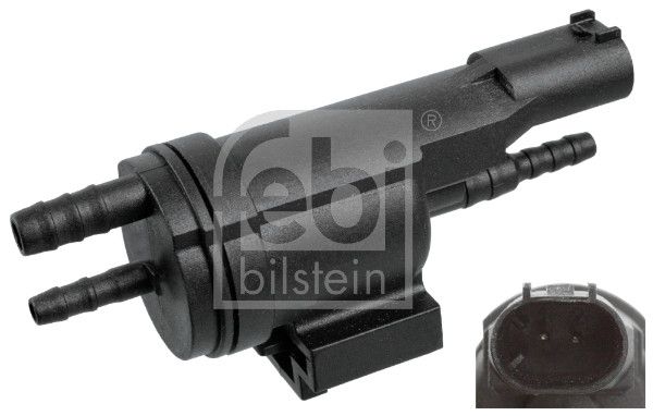 FEBI BILSTEIN 108834 - Druckwandler, Abgassteuerung