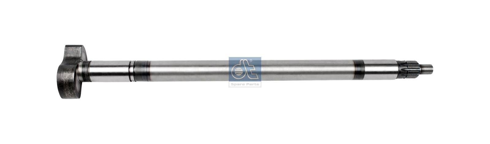 DT Spare Parts 10.13101 - Bremswelle, Trommelbremse