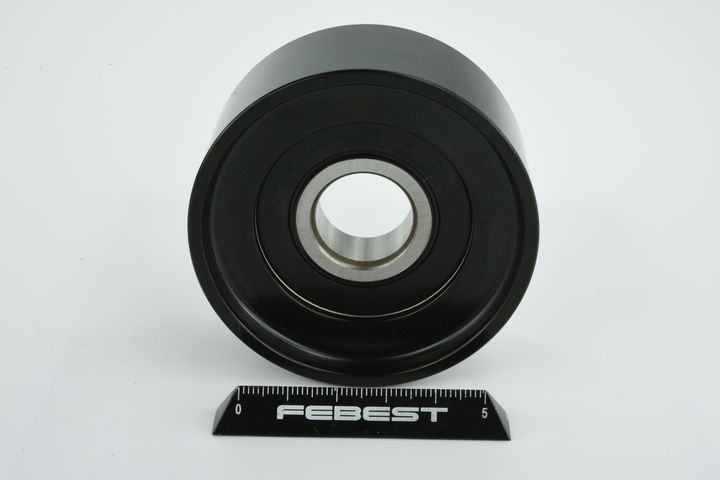 FEBEST 0388-FRV - Umlenk-/Führungsrolle, Keilrippenriemen
