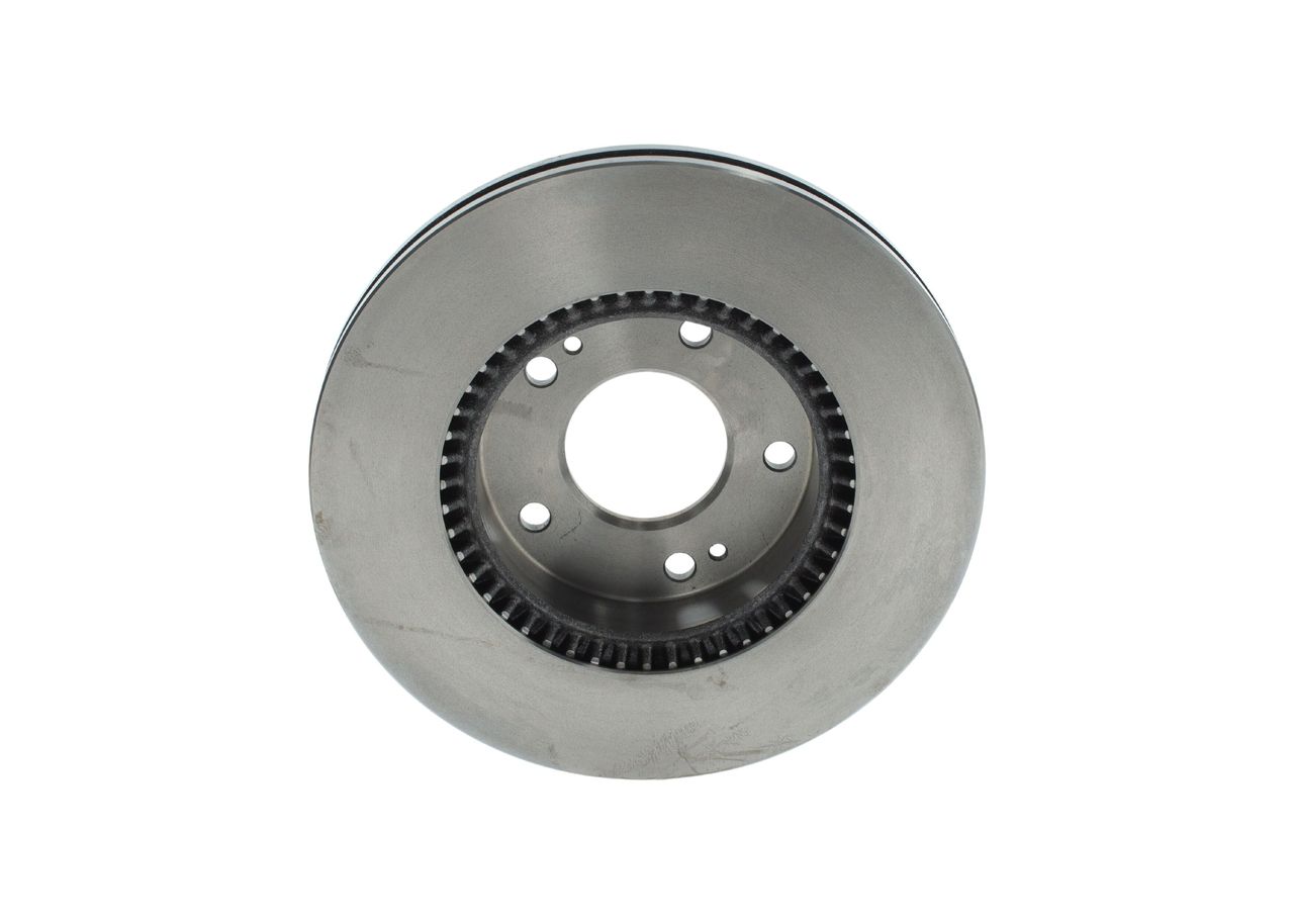 BOSCH 0 986 479 U10 - Bremsscheibe