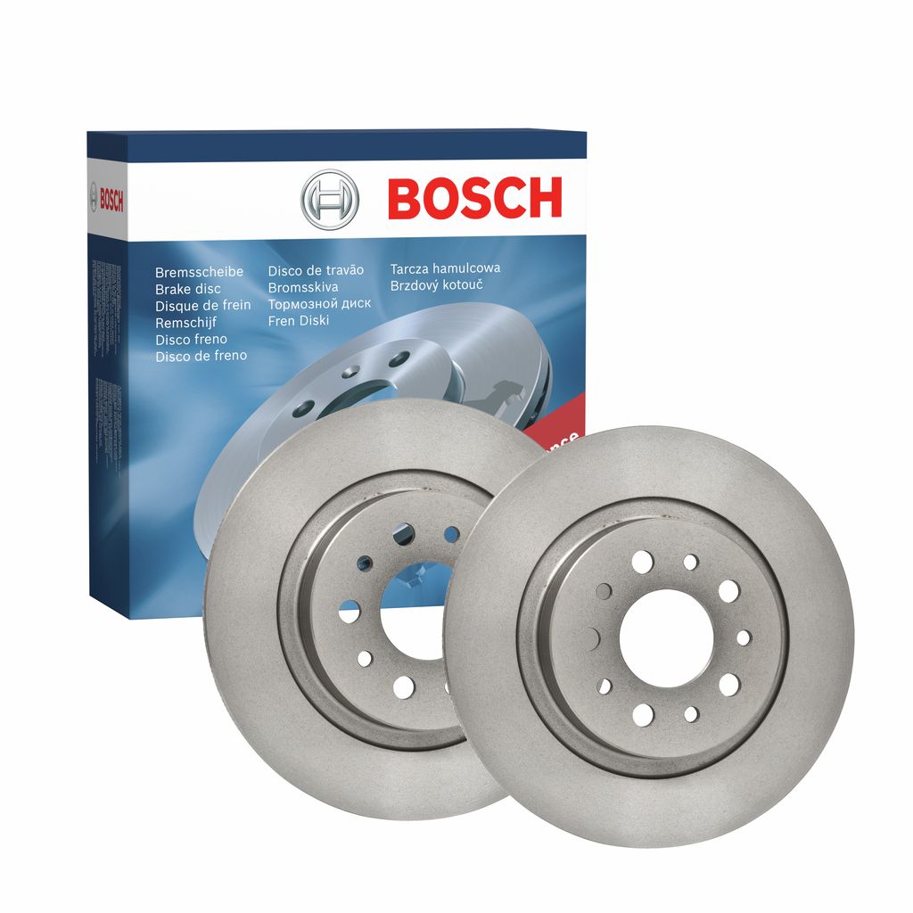 BOSCH 0 986 479 C98 - Bremsscheibe