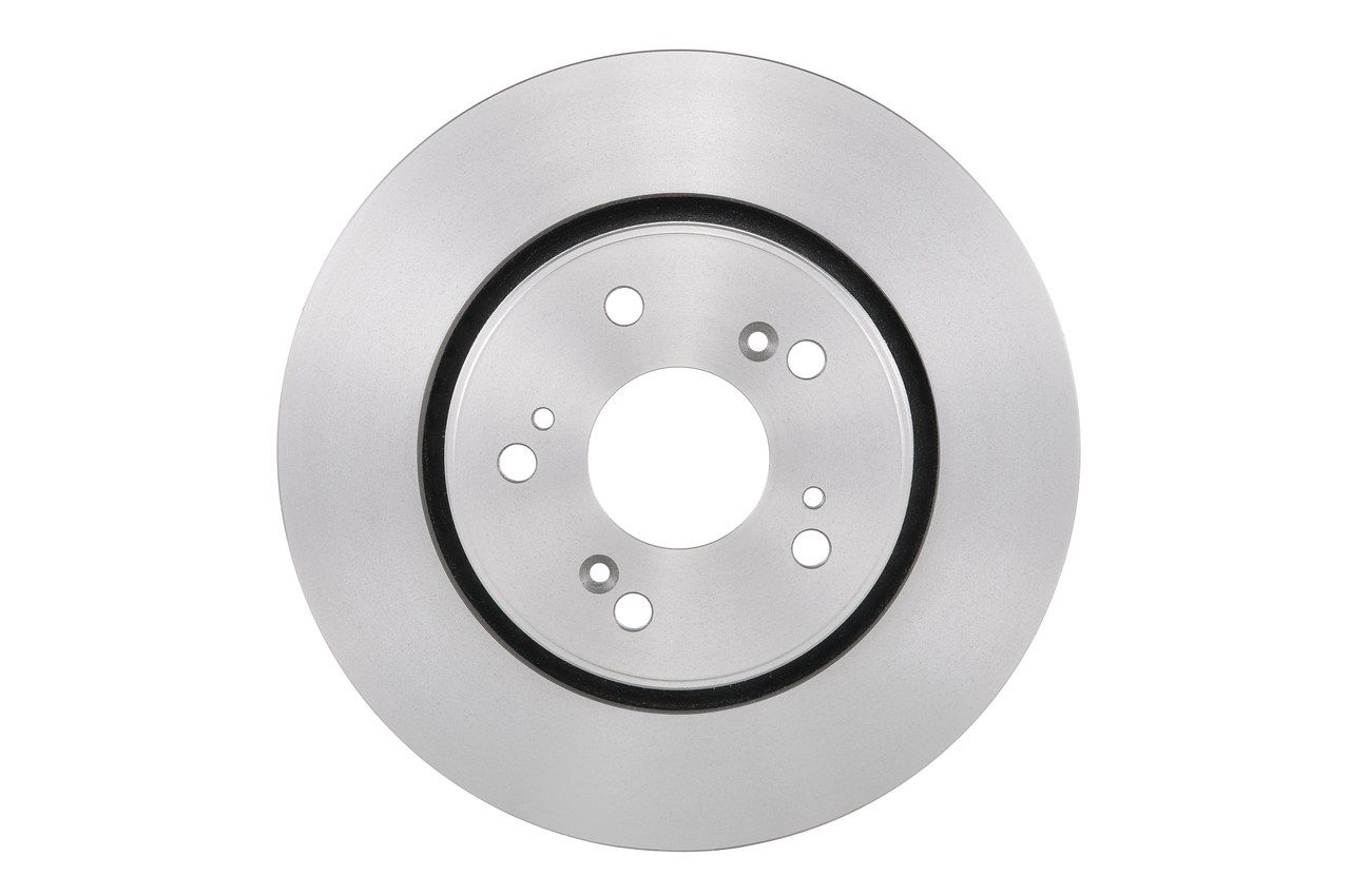 BOSCH 0 986 479 456 - Bremsscheibe
