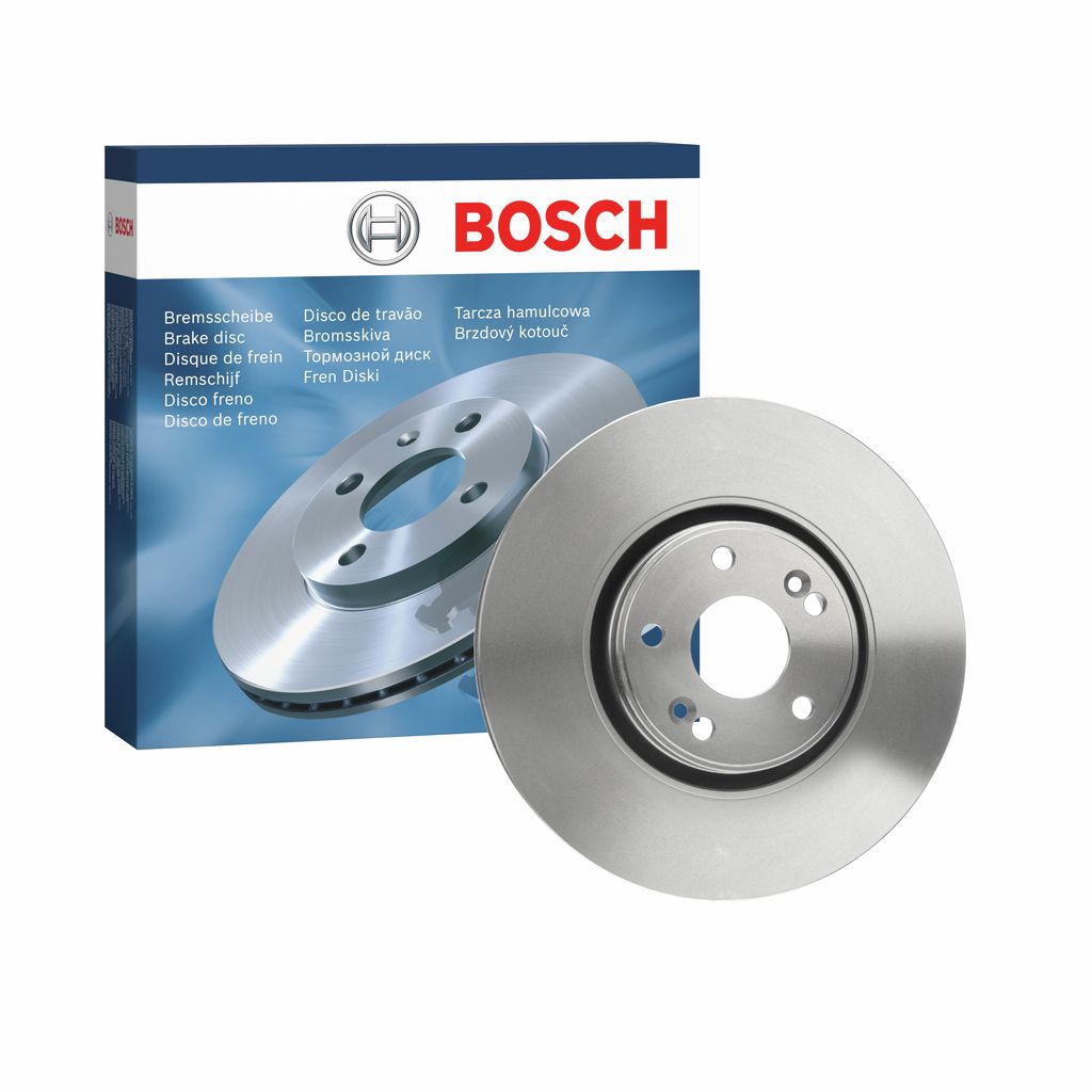 BOSCH 0 986 479 198 - Bremsscheibe